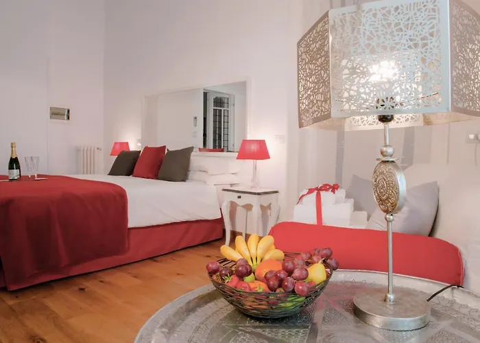 Hotel La Casa delle Tartarughe Roma