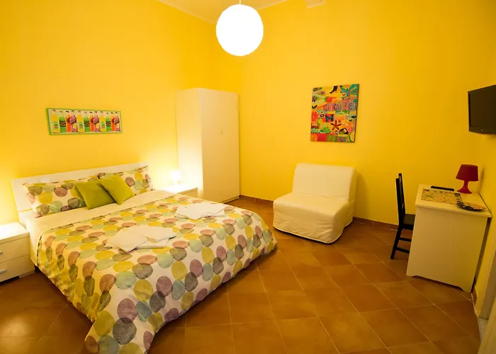 Rome Services Porta Castello